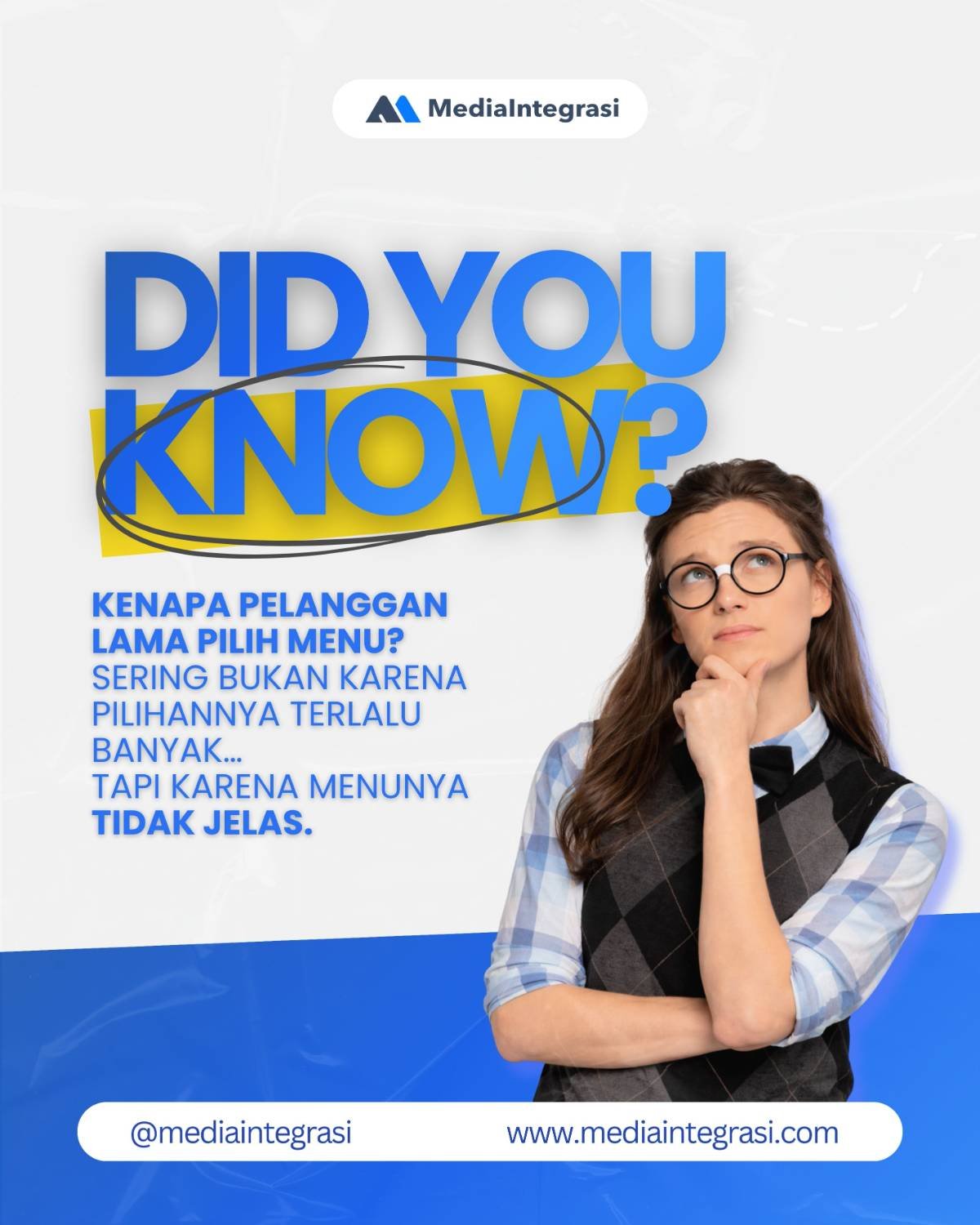 Did You Know? 